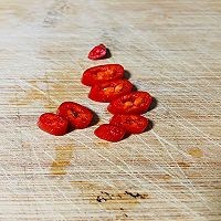 教你如何制作醋溜西葫芦