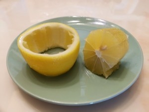 煎鳕鱼【配上蔬菜特别好吃】