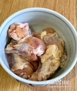 炸鸡翅根的做法