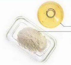 美的电水壶的“天然”清洗神器