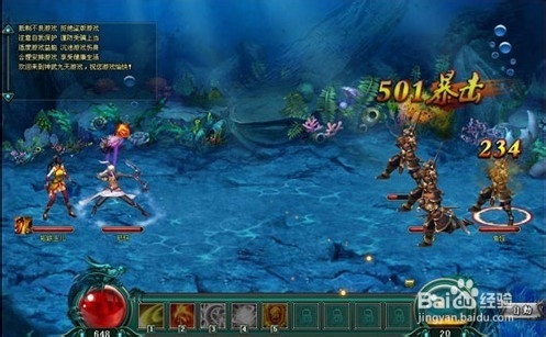 武将神器劲爆来袭《千城破》逆天神将打造全攻略