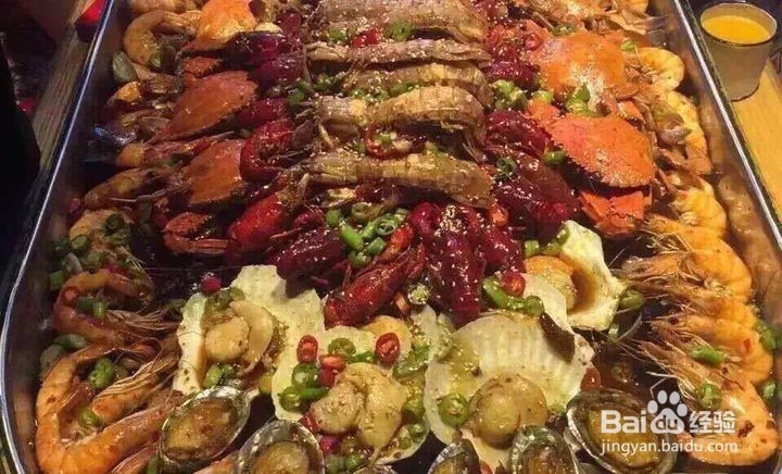 潮汕美食小贴士