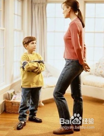 怎样消除孩子嫉妒心