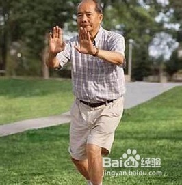 科学锻炼消除骨关节炎疼痛