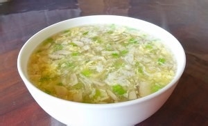 想变美就喝它