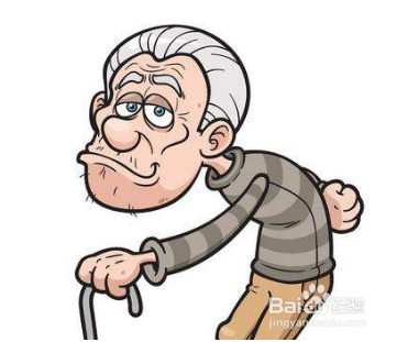 我们怎样预防衰老