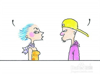 不要和什么男生谈恋爱？