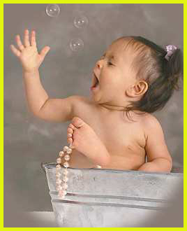 【防蚊虫】用8招蚊子不敢来侵犯宝宝!