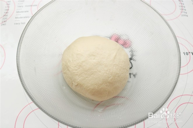 大米面包条的步骤