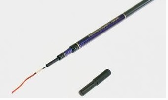 鱼竿选购小窍门