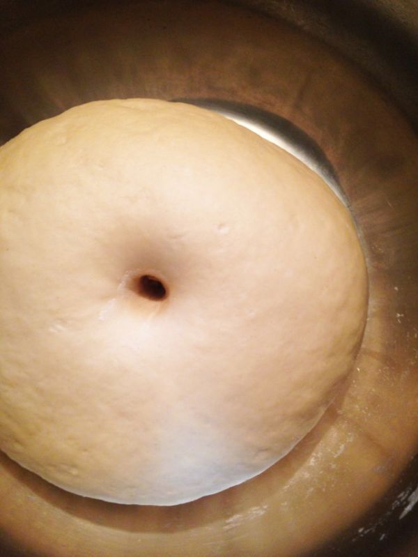 牛肉杏鲍菇生煎包