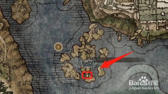 艾尔登法环冻壳斧在哪获得？