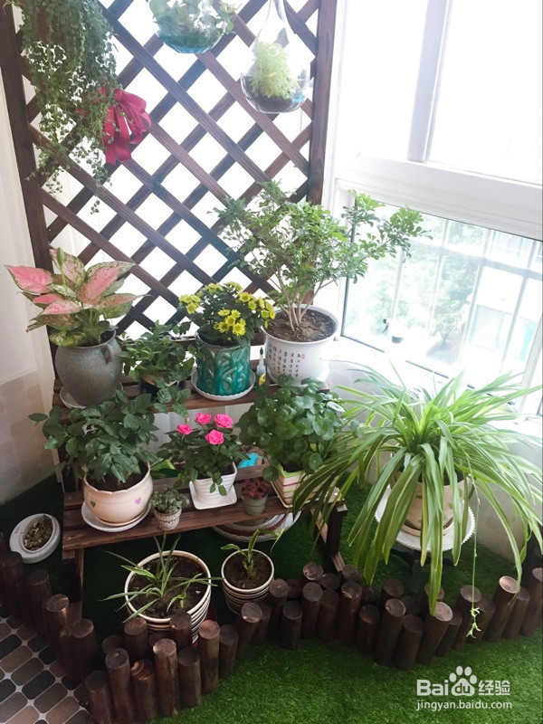 如何更好铺装好人造草坪