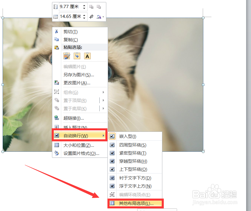 word图片打印总不完整怎么办？