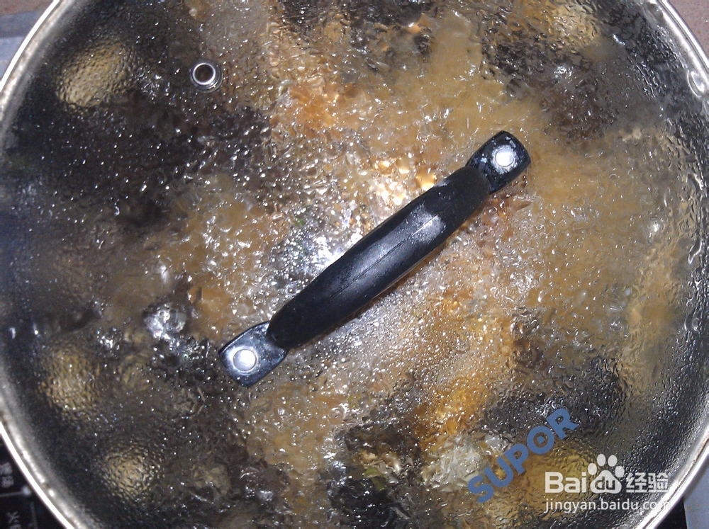 过年美食系列：年年有余---营养好滋味的红烧鱼