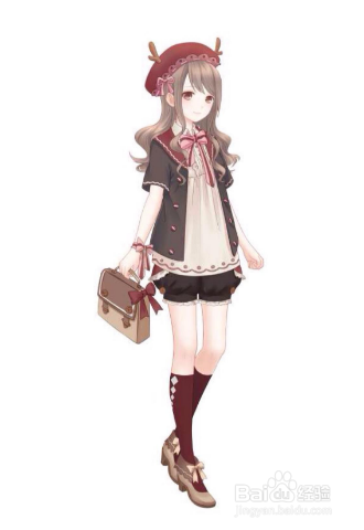 奇迹暖暖小屋搭配师攻略