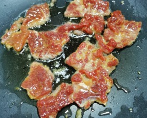 自制烤肉（超简单，超好吃）