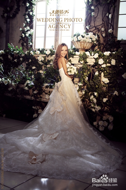 打造新娘裸妆的一些注意事项