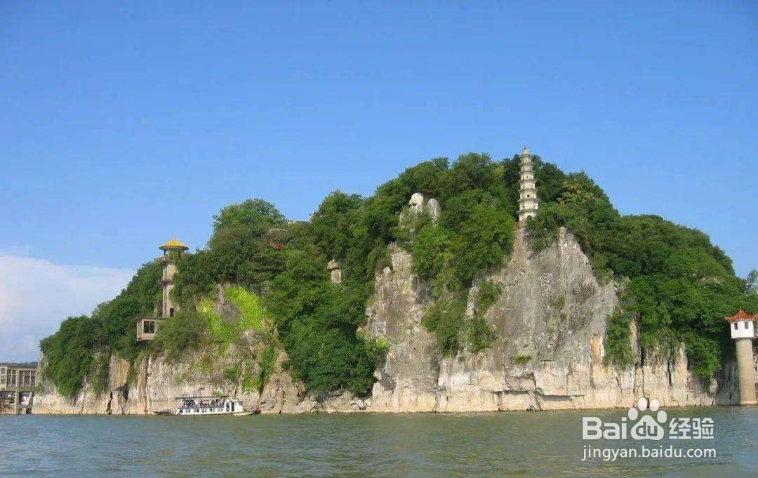 九江市周边好玩的人气旅游景点推荐