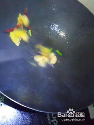 经典家常三杯鸡