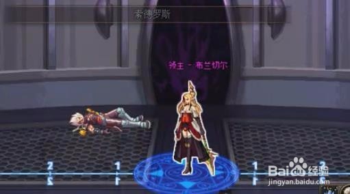 DNF欲望之塔怎么打