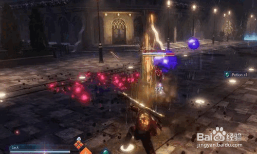 《最终幻想起源》现身于终焉的战士攻略