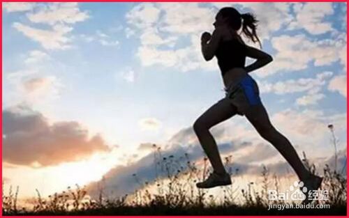 如何跑步更健康