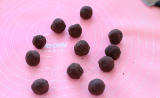 香甜糯米南瓜糕