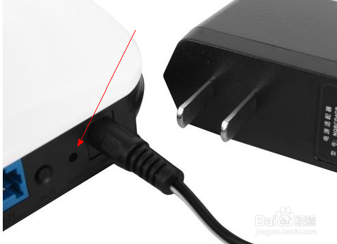 磊科无线路由器怎么恢复出厂设置