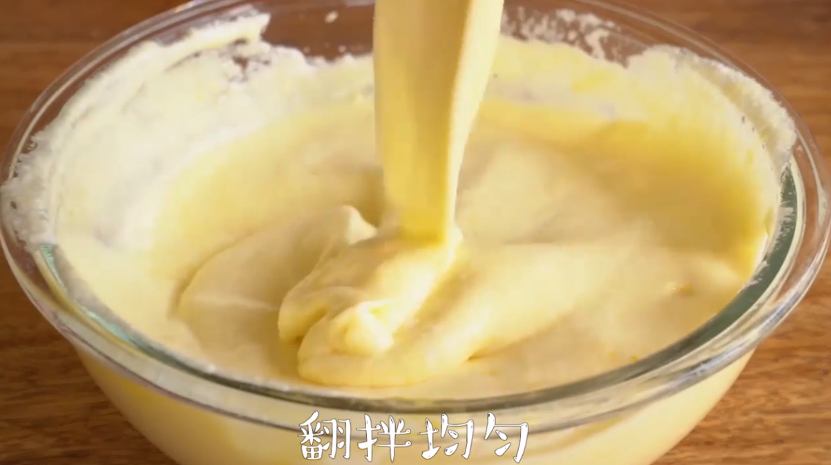 怎样做糖渍橙蛋糕