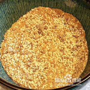 红糖山药糯米饼的做法
