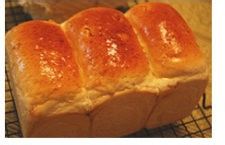 小清新的日本吐司