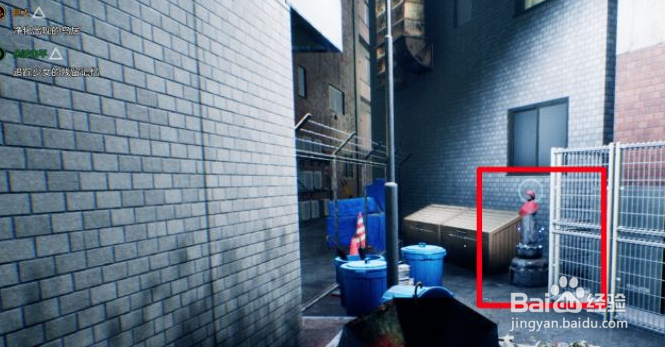 幽灵线东京地藏像位置在哪?