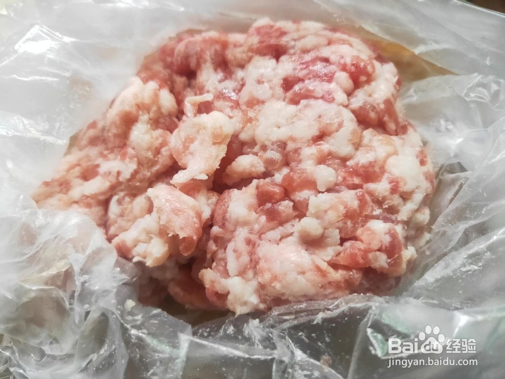 回味无穷的红烧冻豆腐