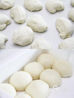 肠仔面包卷的做法