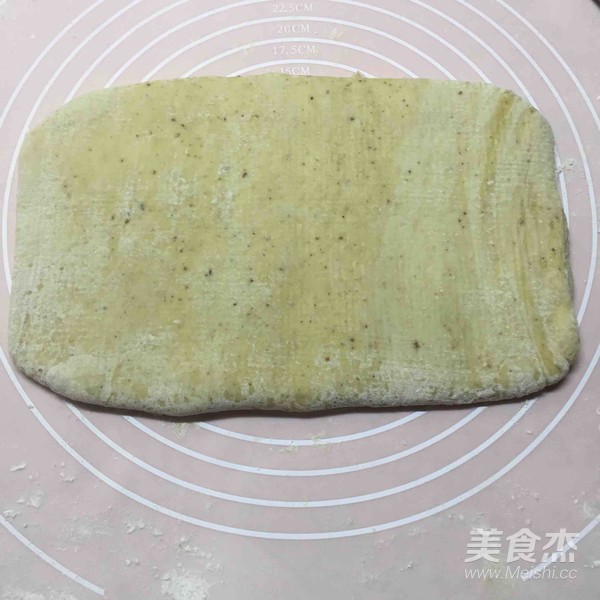 千层饼的家常做法