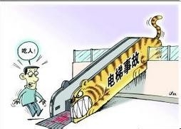 如何在日常生活中规避电梯安全事故的风险?