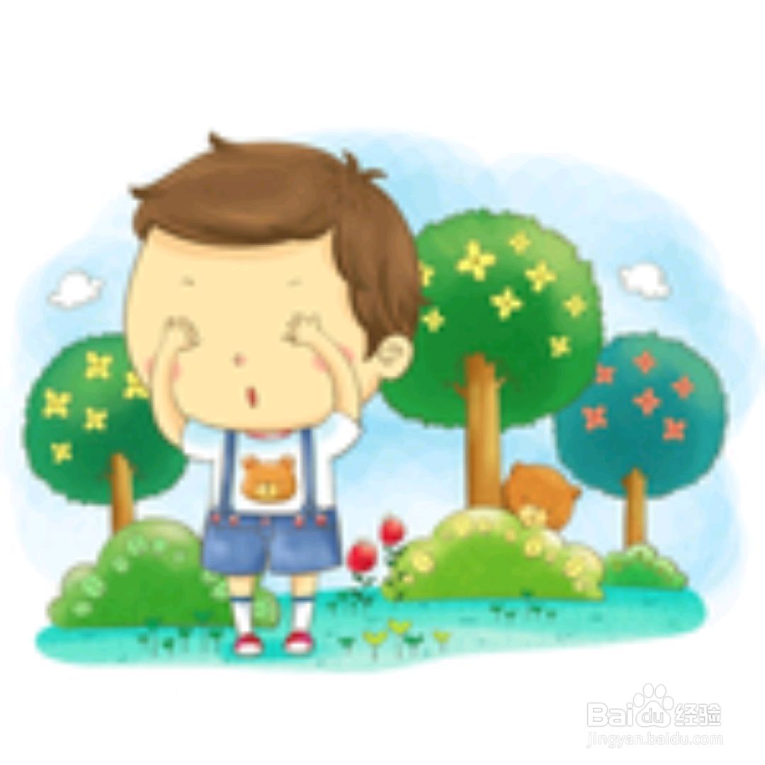 怎样教育孩子成为一个自律者