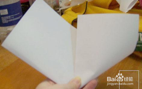 怎样用剪纸剪雪花