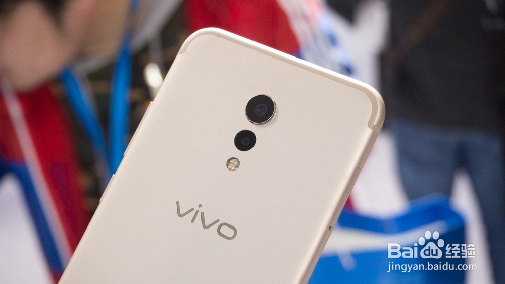 vivo Xplay 6上手聊，国产堆料新旗舰