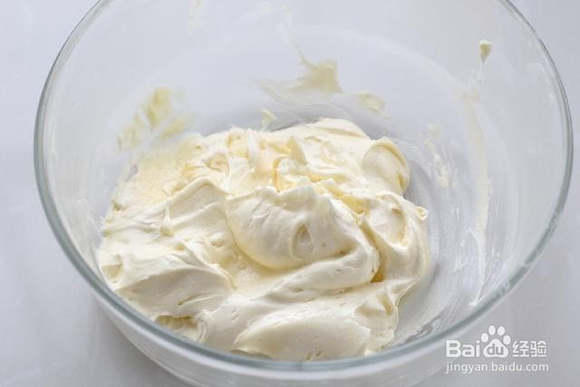 怎么做玛格丽特饼干