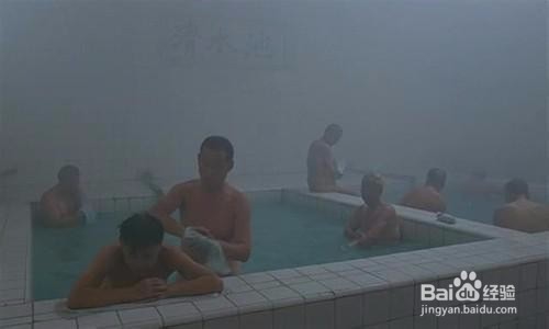 洗澡应该注意哪些问题