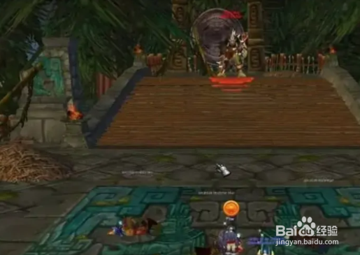 魔兽世界祖阿曼攻略