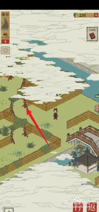 江南百景图钱塘门攻略