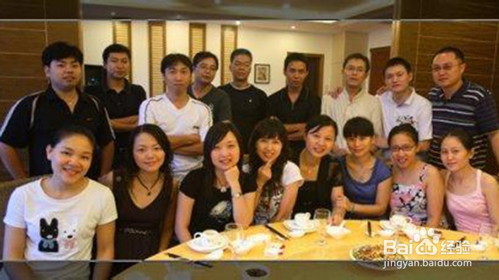 同学聚会的目的是什么?