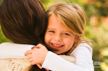 如何应对儿童逆反期?