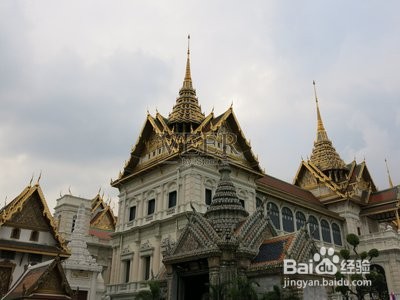 泰国有什么好玩的