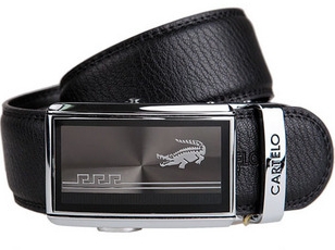 男士如何正确的选择皮带