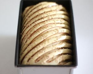 怎么做豆沙吐司