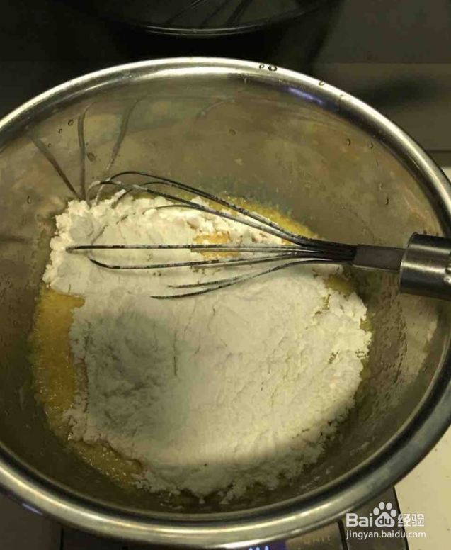 怎么做芒果千层